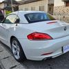 bmw z4 2009 -BMW 【福山 347ﾏ 25】--BMW Z4 LM25--WBALM32050E155305---BMW 【福山 347ﾏ 25】--BMW Z4 LM25--WBALM32050E155305- image 45