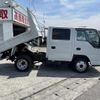 mazda titan 2005 -MAZDA--Titan PB-LKR81AD--LKR81-7002286---MAZDA--Titan PB-LKR81AD--LKR81-7002286- image 4