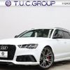 audi rs6 2016 -AUDI--Audi RS6 ABA-4GCWUS--WUAZZZ4G2HN900540---AUDI--Audi RS6 ABA-4GCWUS--WUAZZZ4G2HN900540- image 1