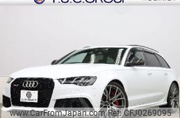 audi rs6 2016 -AUDI--Audi RS6 ABA-4GCWUS--WUAZZZ4G2HN900540---AUDI--Audi RS6 ABA-4GCWUS--WUAZZZ4G2HN900540-