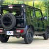 suzuki jimny 2023 -SUZUKI--Jimny 3BA-JB64W--JB64W-282494---SUZUKI--Jimny 3BA-JB64W--JB64W-282494- image 18