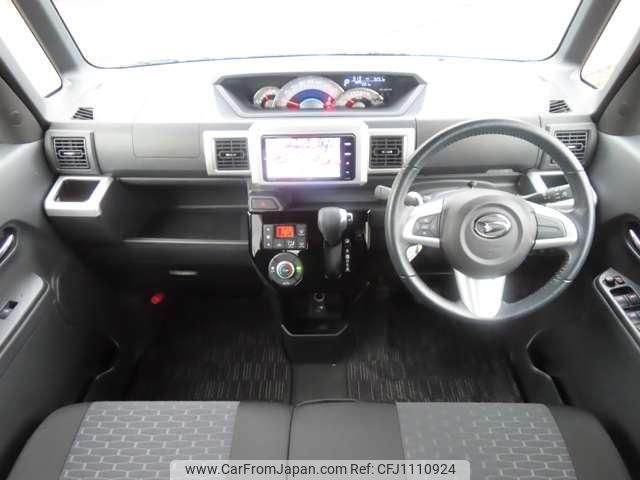 daihatsu wake 2019 quick_quick_DBA-LA700S_LA700S-0143381 image 2
