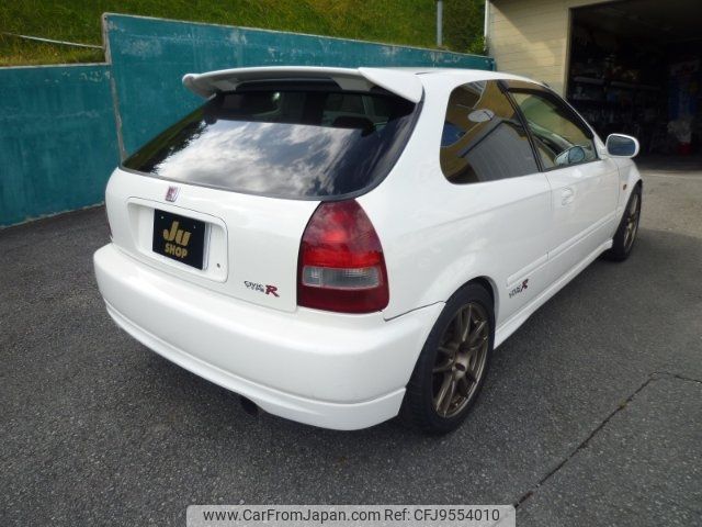 honda civic 2000 -HONDA--Civic EK9--1204026---HONDA--Civic EK9--1204026- image 2