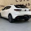 mazda mazda3 2020 -MAZDA--MAZDA3 BP5P--111622---MAZDA--MAZDA3 BP5P--111622- image 6