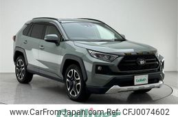 toyota rav4 2019 -TOYOTA--RAV4 6BA-MXAA54--MXAA54-2005037---TOYOTA--RAV4 6BA-MXAA54--MXAA54-2005037-