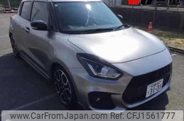 suzuki swift 2020 CFJ1561777
