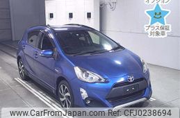 toyota aqua 2016 -TOYOTA--AQUA NHP10-6498776---TOYOTA--AQUA NHP10-6498776-