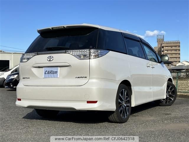 toyota estima 2013 quick_quick_DBA-ACR50W_ACR50-0166082 image 2