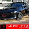 mazda mazda3-fastback 2020 quick_quick_BPFP_BPFP-110676 image 1