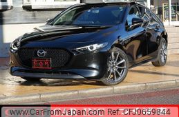 mazda mazda3-fastback 2020 quick_quick_BPFP_BPFP-110676