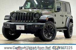 jeep wrangler 2021 quick_quick_3BA-JL36L_1C4HJXMG4MW561417