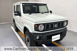 suzuki jimny 2025 CMATCH_U00049130785