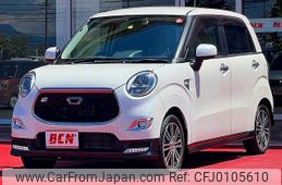 daihatsu cast 2016 -DAIHATSU--Cast DBA-LA260S--LA260S-0013600---DAIHATSU--Cast DBA-LA260S--LA260S-0013600-