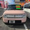 suzuki alto-lapin 2016 -SUZUKI--Alto Lapin HE33S--137540---SUZUKI--Alto Lapin HE33S--137540- image 19