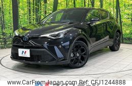 toyota c-hr 2020 -TOYOTA--C-HR 6AA-ZYX11--ZYX11-2031599---TOYOTA--C-HR 6AA-ZYX11--ZYX11-2031599-
