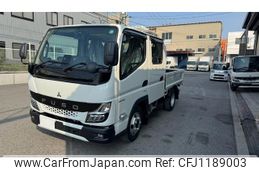 mitsubishi-fuso canter 2025 GOO_NET_EXCHANGE_0704404A30250524W001