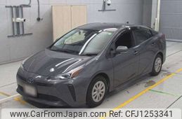 toyota prius 2022 -TOYOTA--Prius 6AA-ZVW51--ZVW51-6235541---TOYOTA--Prius 6AA-ZVW51--ZVW51-6235541-