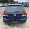 volkswagen golf 2012 NIKYO_SP17452 image 3