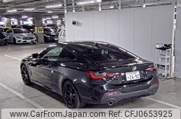 bmw 4-series 2021 quick_quick_3BA-12AP20_WBA12AP060CG17220