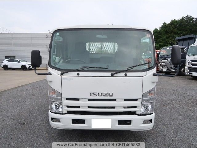 isuzu elf-truck 2009 -ISUZU--Elf BKG-NPR85AR--NPR85-7017307---ISUZU--Elf BKG-NPR85AR--NPR85-7017307- image 2