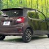 toyota passo 2016 -TOYOTA--Passo DBA-M700A--M700A-0023885---TOYOTA--Passo DBA-M700A--M700A-0023885- image 19