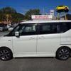 suzuki solio 2017 -SUZUKI 【鹿児島 535ｻ225】--Solio MA46S--652689---SUZUKI 【鹿児島 535ｻ225】--Solio MA46S--652689- image 27