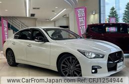 nissan skyline 2020 -NISSAN--Skyline 5BA-RV37--RV37-130612---NISSAN--Skyline 5BA-RV37--RV37-130612-