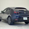 mazda mazda3 2019 -MAZDA--MAZDA3 3DA-BP8P--BP8P-106425---MAZDA--MAZDA3 3DA-BP8P--BP8P-106425- image 15