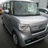 honda n-box 2021 -HONDA--N BOX 6BA-JF3--JF3-5061204---HONDA--N BOX 6BA-JF3--JF3-5061204- image 1