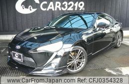 toyota 86 2012 -TOYOTA--86 ZN6--005172---TOYOTA--86 ZN6--005172-