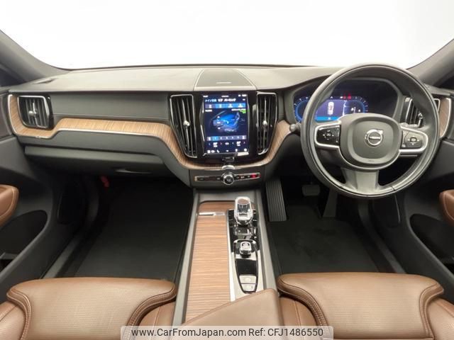 volvo xc60 2022 quick_quick_UB420TXCM_YV1UZL1MCN1034282 image 2