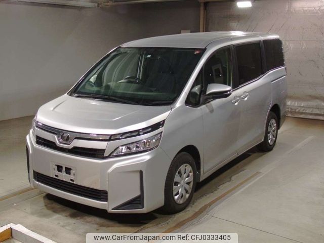 toyota voxy 2018 -TOYOTA--Voxy ZRR85G-0102108---TOYOTA--Voxy ZRR85G-0102108- image 1