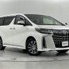 toyota alphard 2019 -TOYOTA--Alphard DAA-AYH30W--AYH30-0098839---TOYOTA--Alphard DAA-AYH30W--AYH30-0098839- image 1