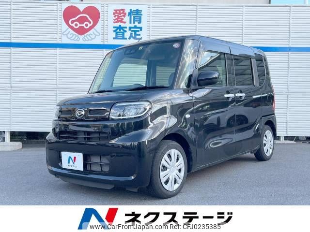 daihatsu tanto 2020 -DAIHATSU--Tanto 6BA-LA650S--LA650S-1053889---DAIHATSU--Tanto 6BA-LA650S--LA650S-1053889- image 1