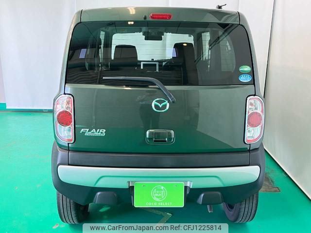 mazda flair 2018 -MAZDA 【名変中 】--Flair MS41S--178332---MAZDA 【名変中 】--Flair MS41S--178332- image 2