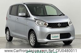 nissan dayz 2013 -NISSAN--DAYZ DBA-B21W--B21W-0051038---NISSAN--DAYZ DBA-B21W--B21W-0051038-