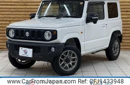 suzuki jimny 2021 quick_quick_3BA-JB64W_JB64W-187792