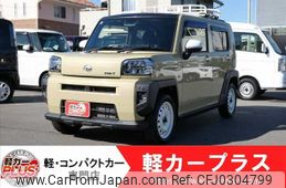 daihatsu taft 2022 -DAIHATSU--Taft 6BA-LA900S--LA900S-0099625---DAIHATSU--Taft 6BA-LA900S--LA900S-0099625-