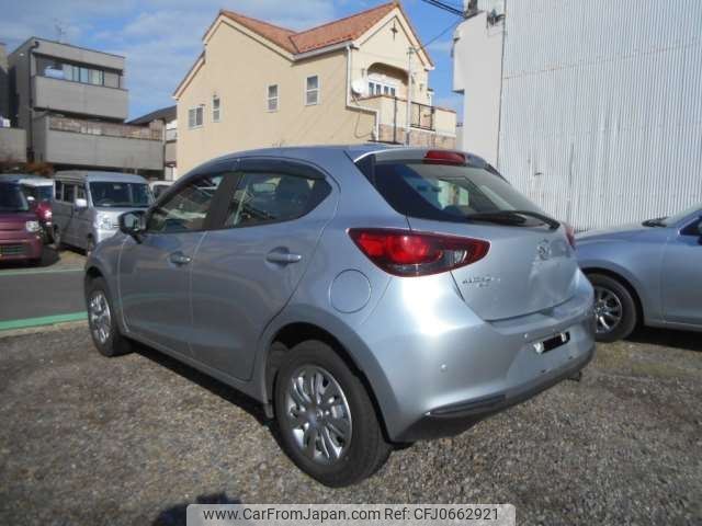mazda demio 2019 CFJ0662921 image 2