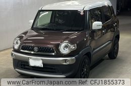 suzuki xbee 2018 CFJ1855373