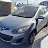 mazda demio 2013 -MAZDA--Demio DBA-DE3FS--DE3FS-553015---MAZDA--Demio DBA-DE3FS--DE3FS-553015- image 1