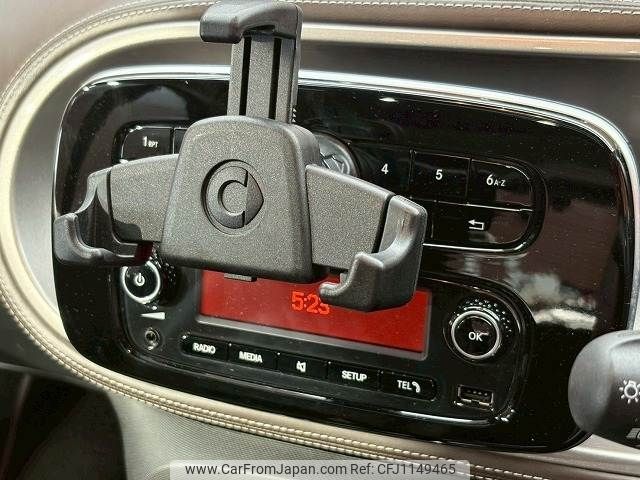 smart fortwo 2019 CFJ1149465 image 2