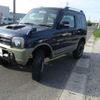 suzuki jimny 2008 -SUZUKI 【名変中 】--Jimny JB23W--605113---SUZUKI 【名変中 】--Jimny JB23W--605113- image 10