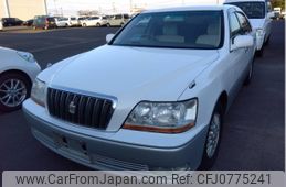 toyota crown-majesta 2000 -TOYOTA--Crown Majesta JZS177--JZS177-0011947---TOYOTA--Crown Majesta JZS177--JZS177-0011947-