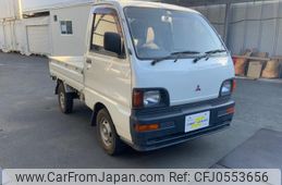 mitsubishi minicab-truck 1994 d282aa7bf82ef0f8c12fa59a0d6bf8e0