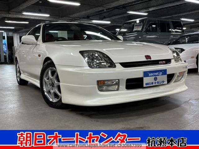 honda prelude 1998 -HONDA 【名変中 】--Prelude BB5--1200150---HONDA 【名変中 】--Prelude BB5--1200150- image 1