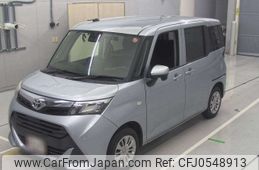 toyota tank 2018 -TOYOTA--Tank M910A-0051370---TOYOTA--Tank M910A-0051370-