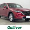 mazda cx-8 2018 -MAZDA--CX-8 3DA-KG2P--KG2P-111186---MAZDA--CX-8 3DA-KG2P--KG2P-111186- image 1