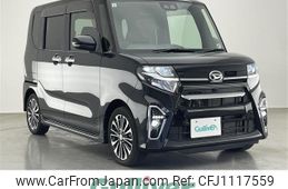 daihatsu tanto 2019 -DAIHATSU--Tanto 5BA-LA650S--LA650S-0004836---DAIHATSU--Tanto 5BA-LA650S--LA650S-0004836-