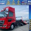hino ranger 2022 CFJ1520559 image 1